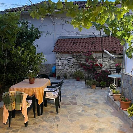 Luigi Guest House Gjirokastër Dış mekan fotoğraf