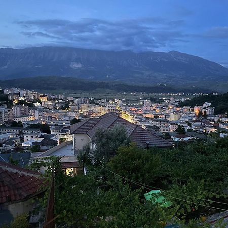 Luigi Guest House Gjirokastër Dış mekan fotoğraf
