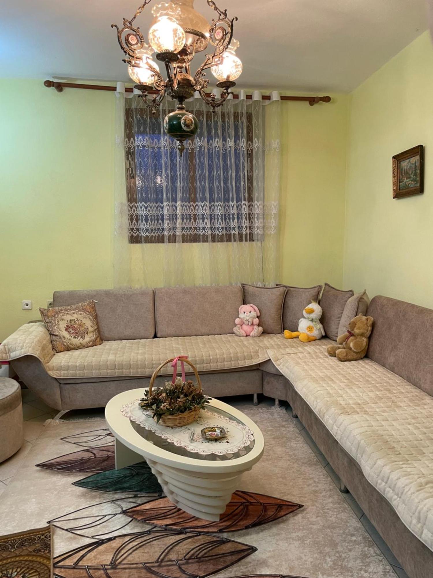 Luigi Guest House Gjirokastër Dış mekan fotoğraf