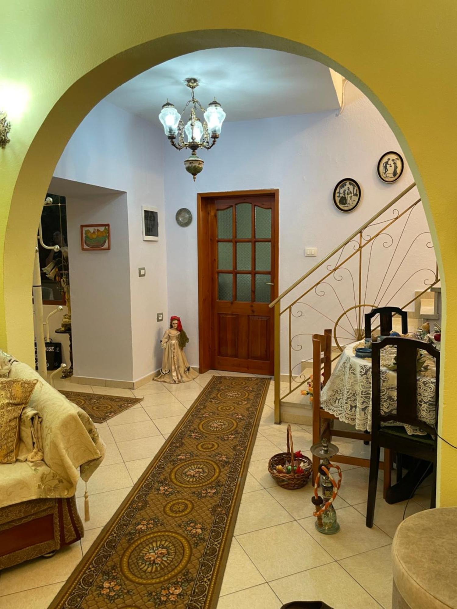 Luigi Guest House Gjirokastër Dış mekan fotoğraf