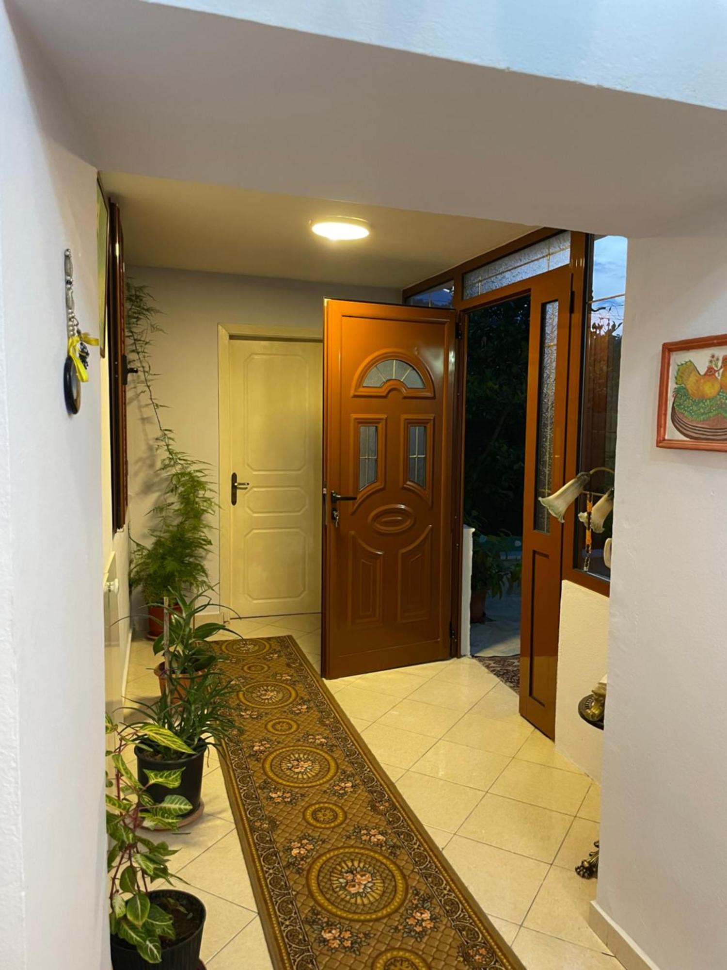 Luigi Guest House Gjirokastër Dış mekan fotoğraf