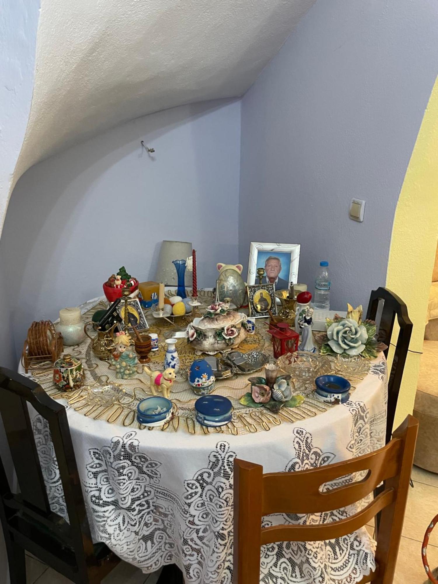 Luigi Guest House Gjirokastër Dış mekan fotoğraf