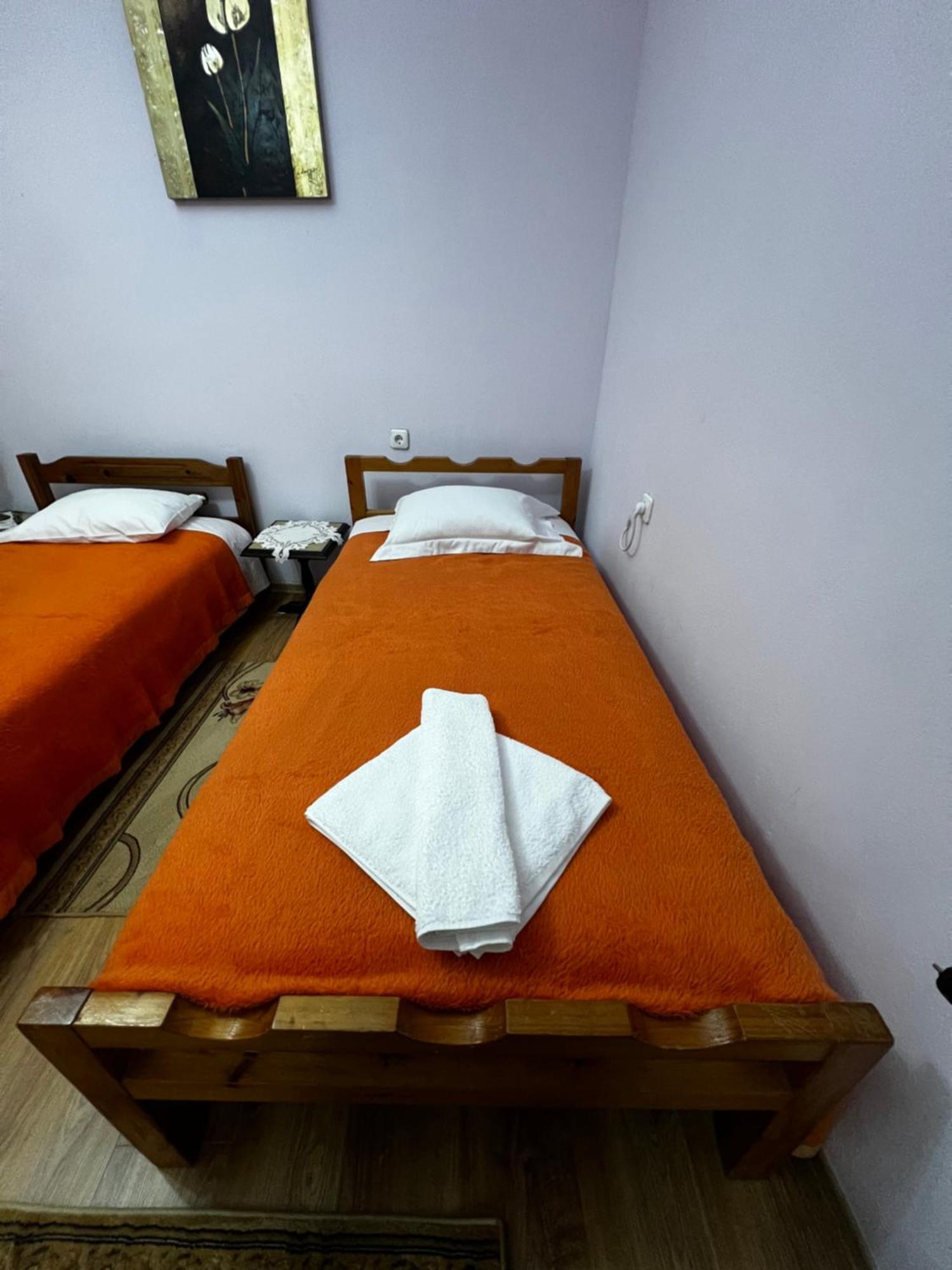 Luigi Guest House Gjirokastër Dış mekan fotoğraf
