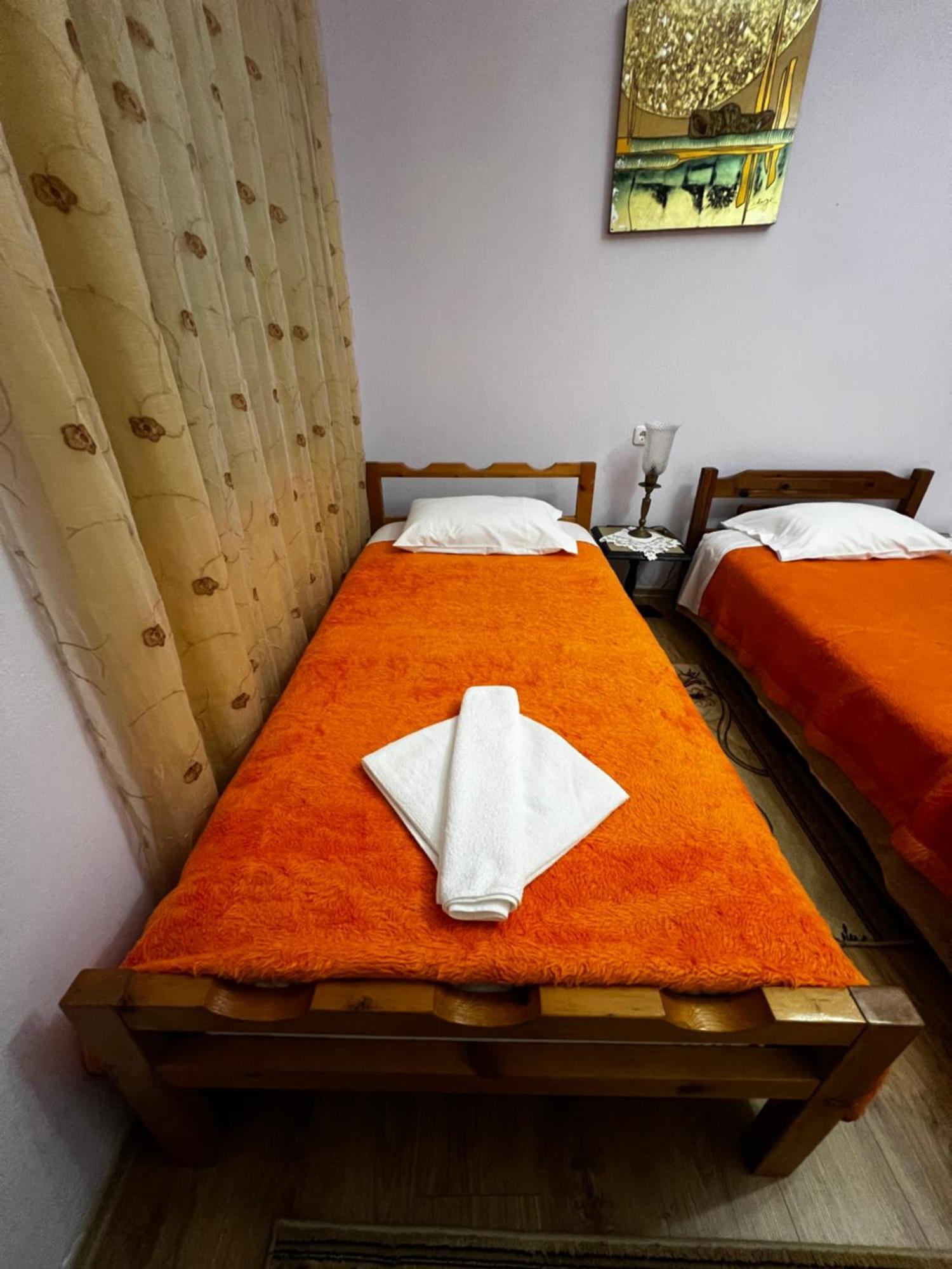 Luigi Guest House Gjirokastër Dış mekan fotoğraf