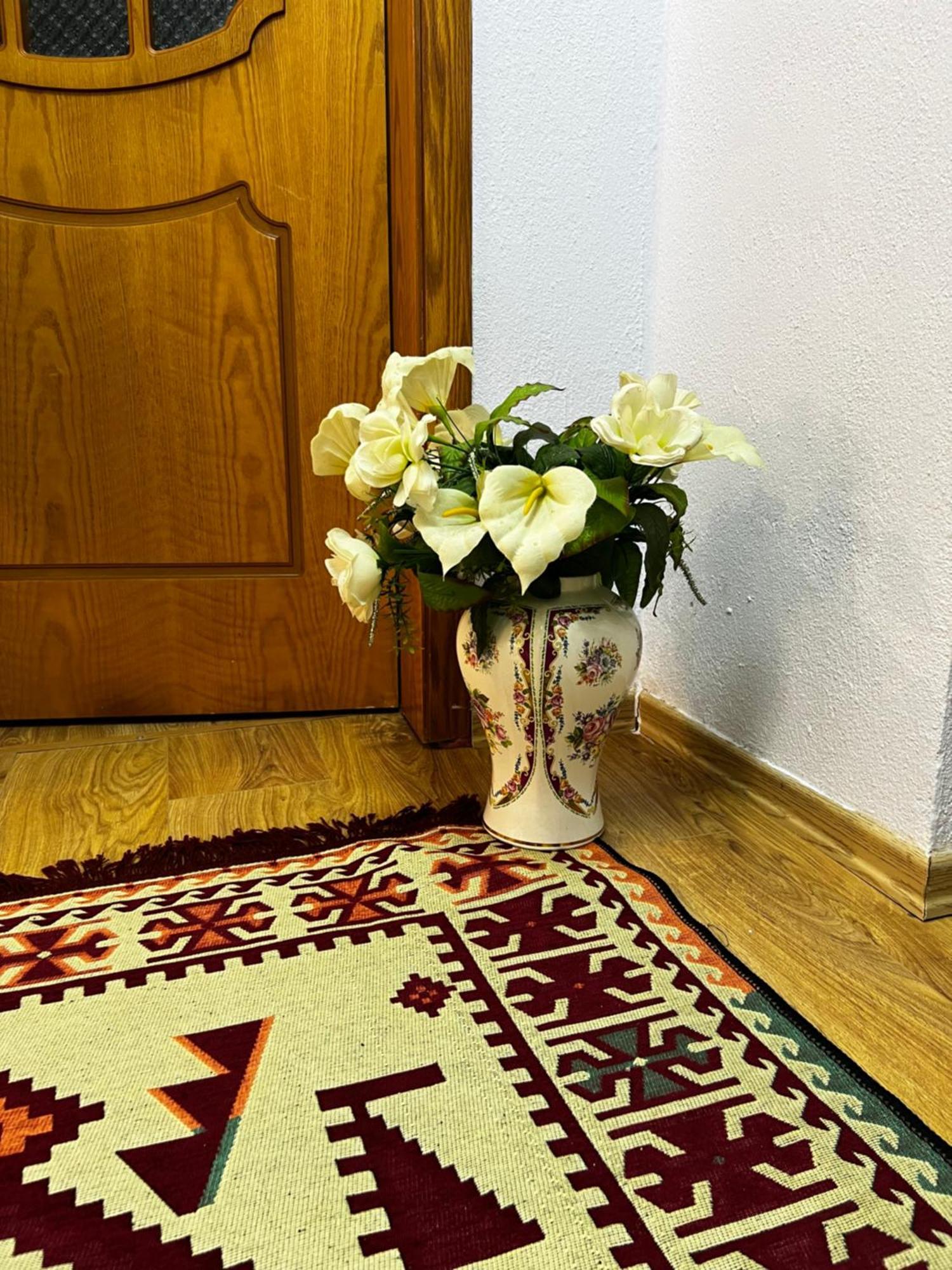 Luigi Guest House Gjirokastër Dış mekan fotoğraf
