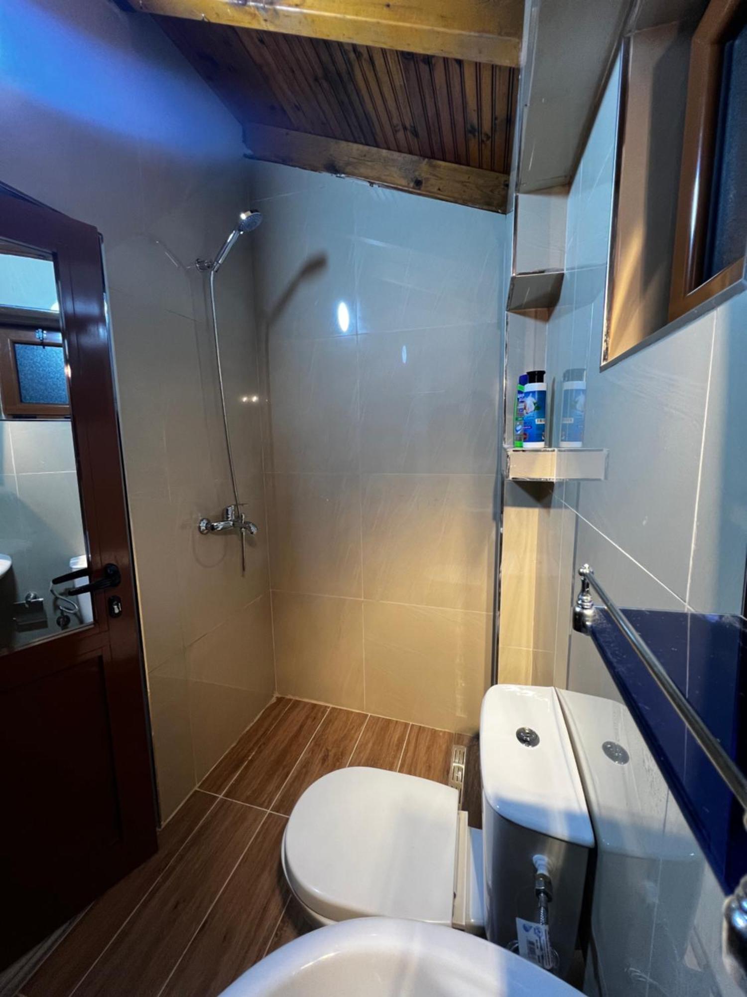 Luigi Guest House Gjirokastër Dış mekan fotoğraf