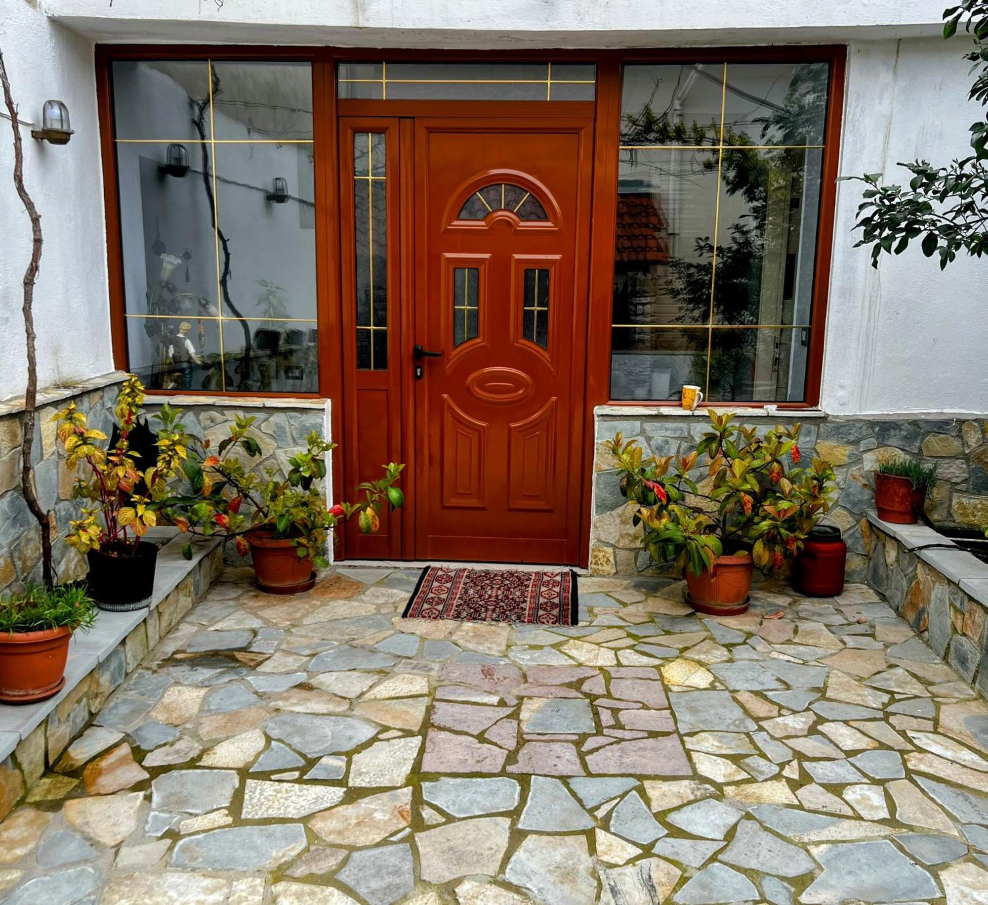 Luigi Guest House Gjirokastër Dış mekan fotoğraf